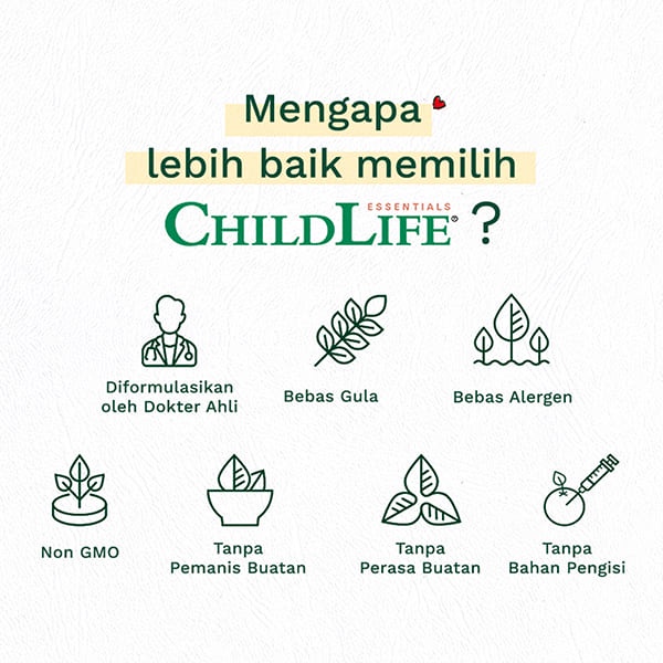 CHILDLIFE COD LIVER OIL 237ML