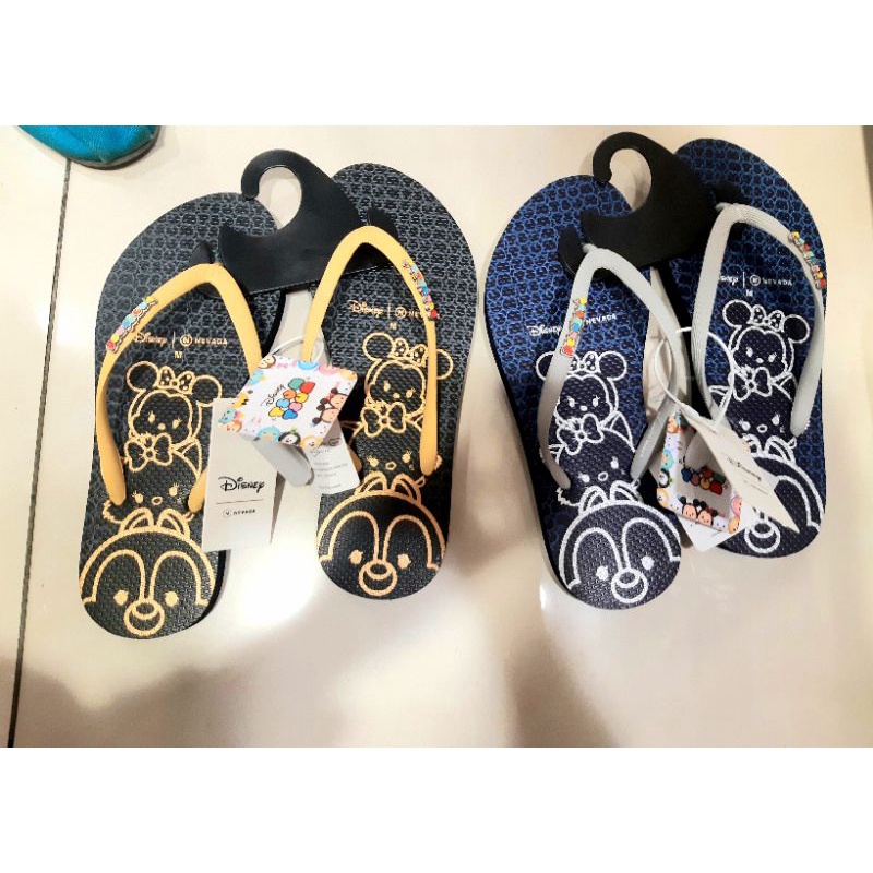 SANDAL DISNEY X NEVADA SANDAL JEPIT DISNEY SENDAL JEPIT MICKEY MOUSE SANDAL JEPIT FLIP FLOP SENDAL J