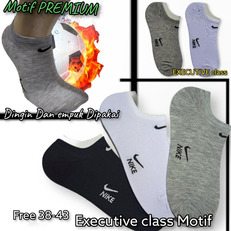 Kaos Kaki ANKLE Semata Kaki Kaos Kaki Sport PE