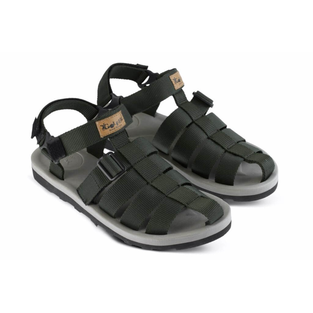 Sandal Trekking / Gunung / Adventure Pria Golfer GF.8005