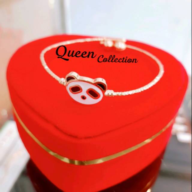 GELANG ANAK XP PANDA