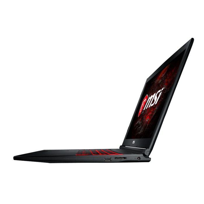 MSI GL72M 7REX-1465ID