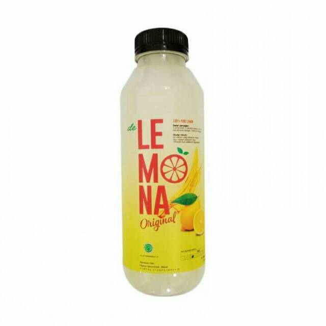 

Lemona ori