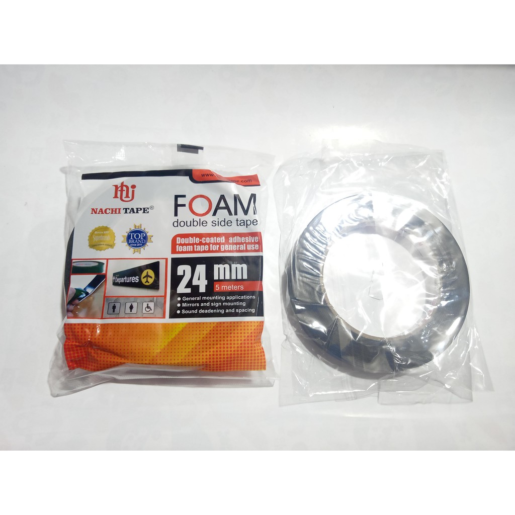 

doubletape foam Nachi