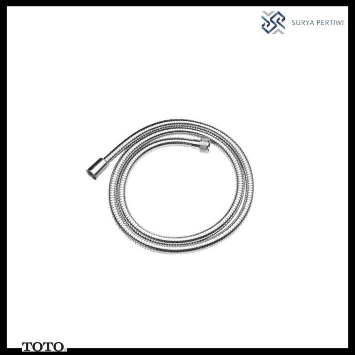 Toto Metal Shower Hose Flexible P40015