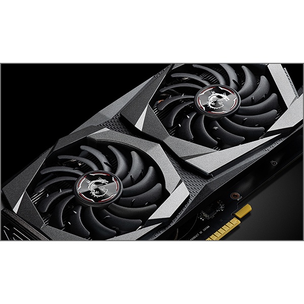 VGA GIGABYTE GEFORCE GTX 1650 GTX1650 OC 4GB GDDR5 BANDUNG