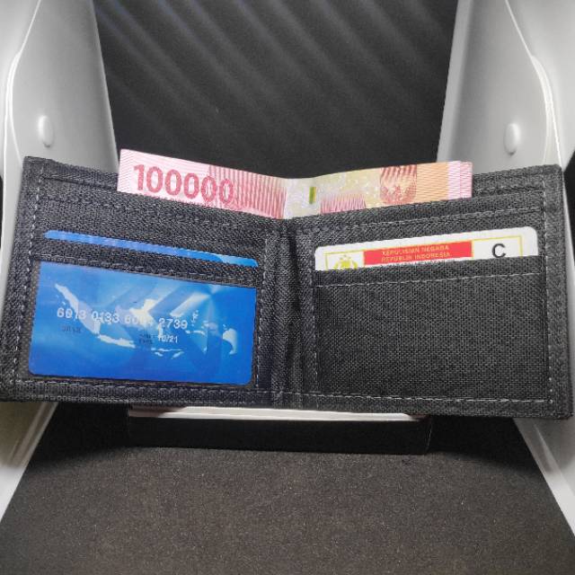 Dompet pria termurah, dompet asli buatan garut