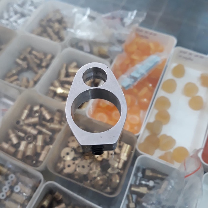 w01c1jw Cincin Tengah Sharp Tiger Dan Jawara Tiger Od25 Vd02V