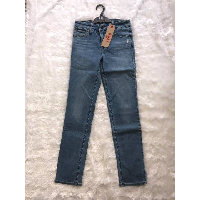 712 slim jeans levis