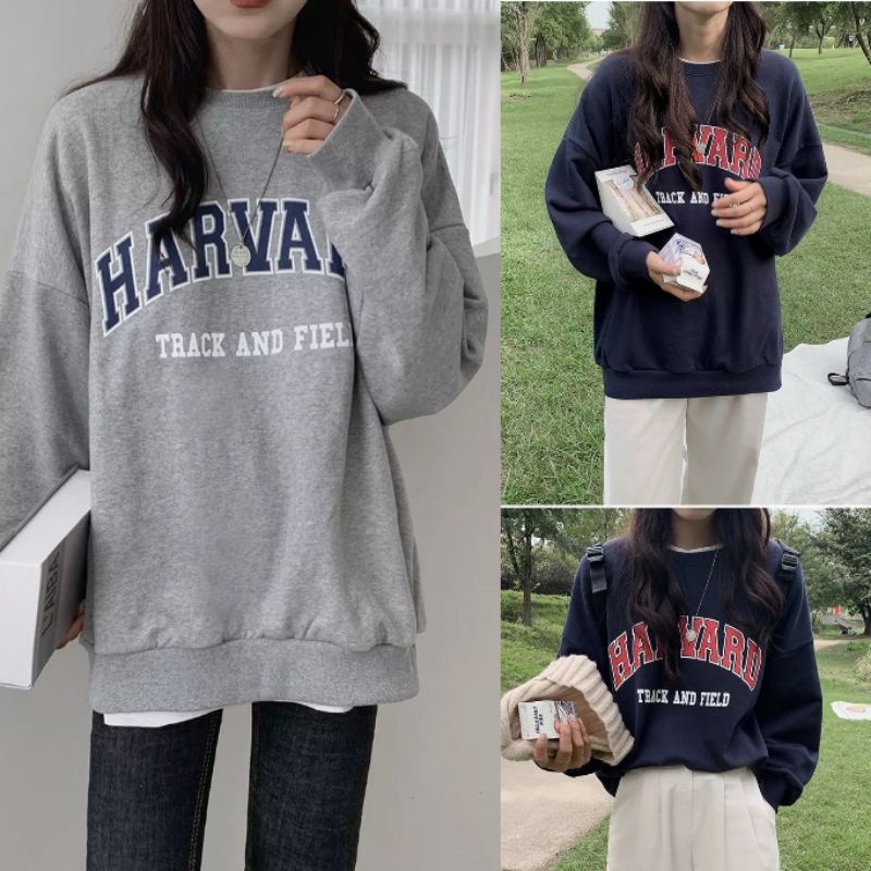 HARVARD LAW Sweater Hoodie Sweeter Hoody Sweter Crewneck Switer Suiter Sweteer Crewnek Krunek Hudie 