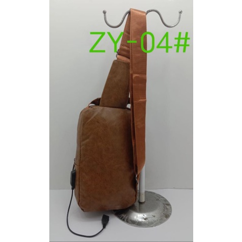 Sling bag Import Jinpin ZY04