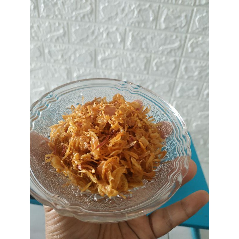 

bawang goreng brebes
