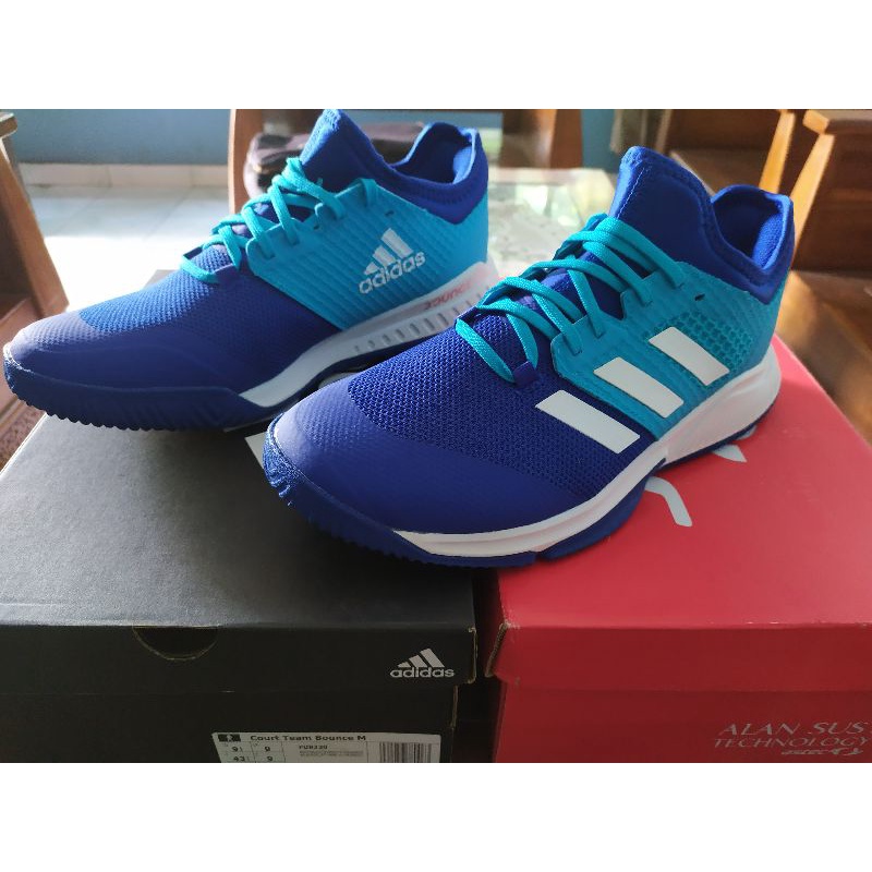 Adidas Court Team Bounce Original BNIB