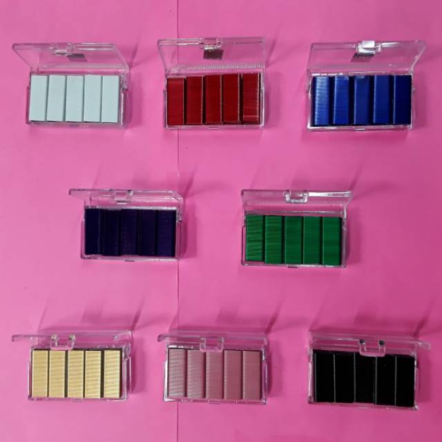 

Isi Staples Warna No.10 Kangaro