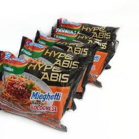 INDOMIE MIEGHETTI RASA BOLOGNESE