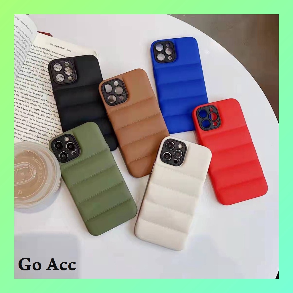 Softcase FH53 Iphone X Xs Xr Max 11 12 13 14+ Plus Pro Max