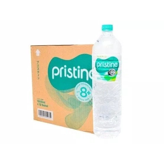 

Pristine 1500ml - BARU