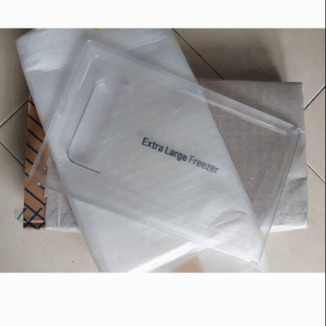 Tutup Freezer kulkas LG type:
GN-Y201CN/SL
GN-B20/SL
GN-B33/SL