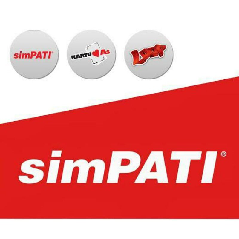 Inject Paket Telkomsel Data Mini Full Kuota 24 Jam 1GB, 2GB, 3GB, 5GB, 10GB