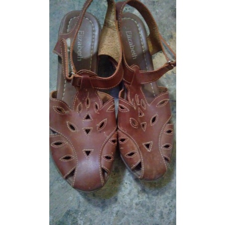 preloved elizabeth