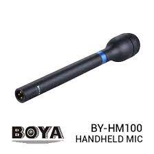 Boya BY-HM100 Dynamic Handheld Microphone