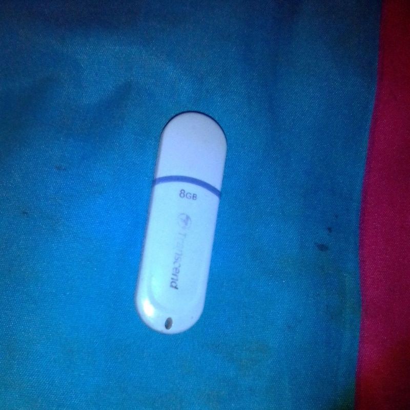 Flashdisk Transcend 8GB