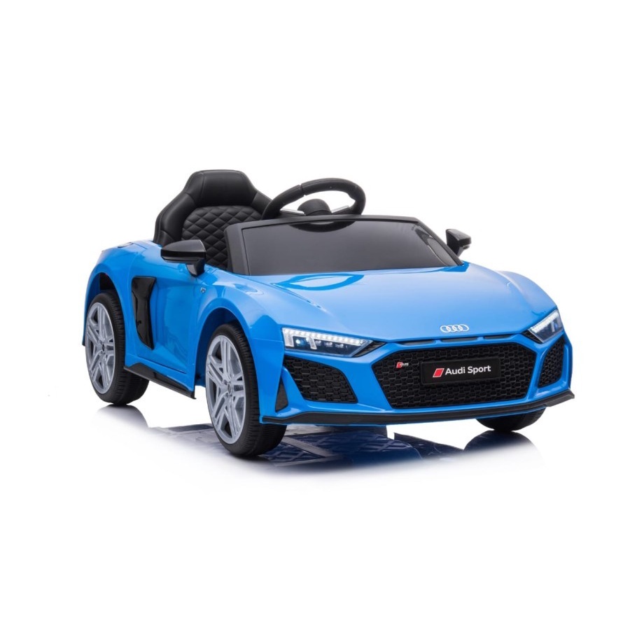 Audi R8 Sport Yukita 300 Mainan Mobil Aki Anak