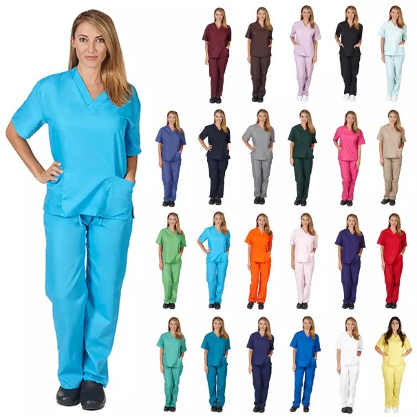 BAJU OK LENGAN PENDEK PRIA/WANITA