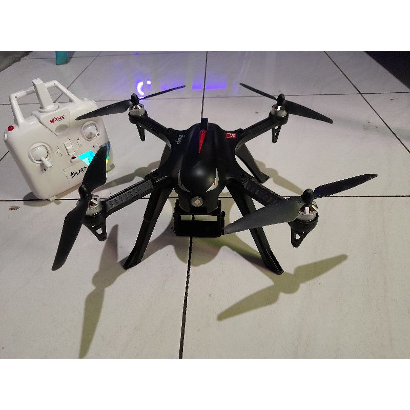Drone MJX B3OLD (second)