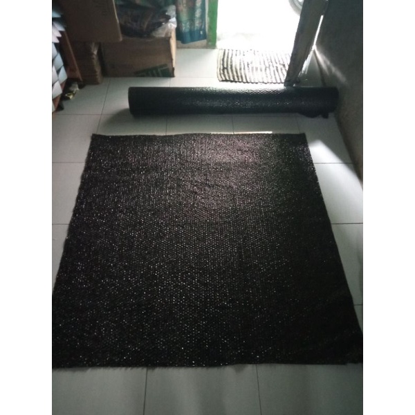PLASTIK BUBLE WARP