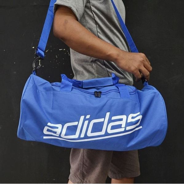 Tas Travel Adidas & Tas Olahraga Adidas