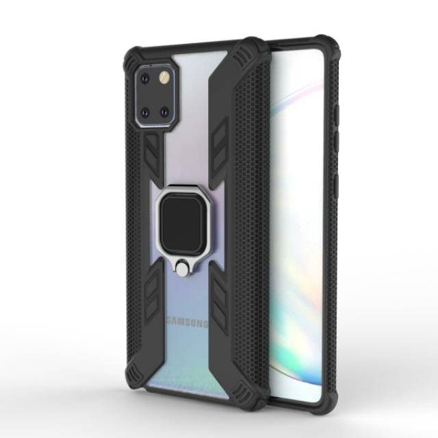 Fitur Samsung S10 Lite Warna Biru