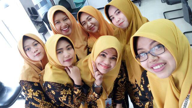 Jumbo Shinta / Atasan Pria Big Size Jumbo Xl Ld 110 / Atasan Batik Wanita Fitri Batik Asifa Fashion