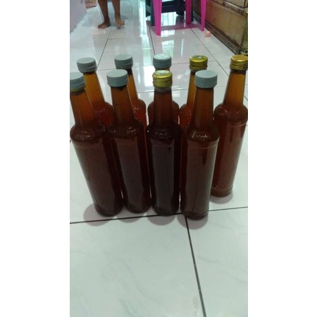 

madu asli