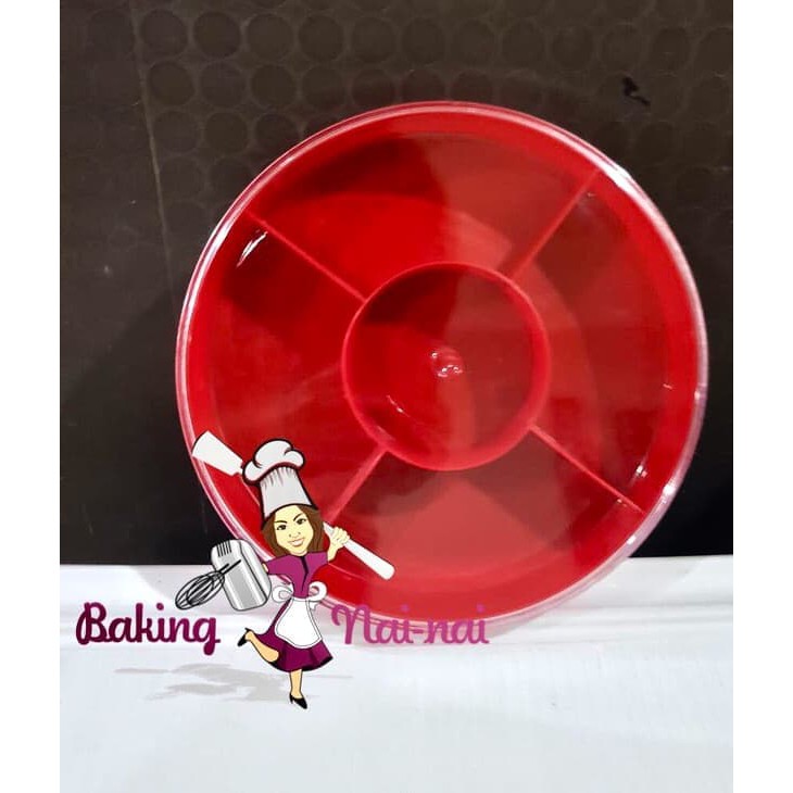 TOPLES EASYTOP 1201 SEKAT 5  (1 PCS) / BAKING NAINAI