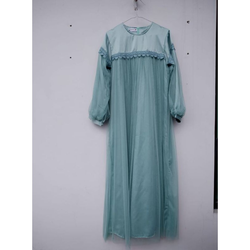 DRESS MIRABELL DEWASA PREMIUM