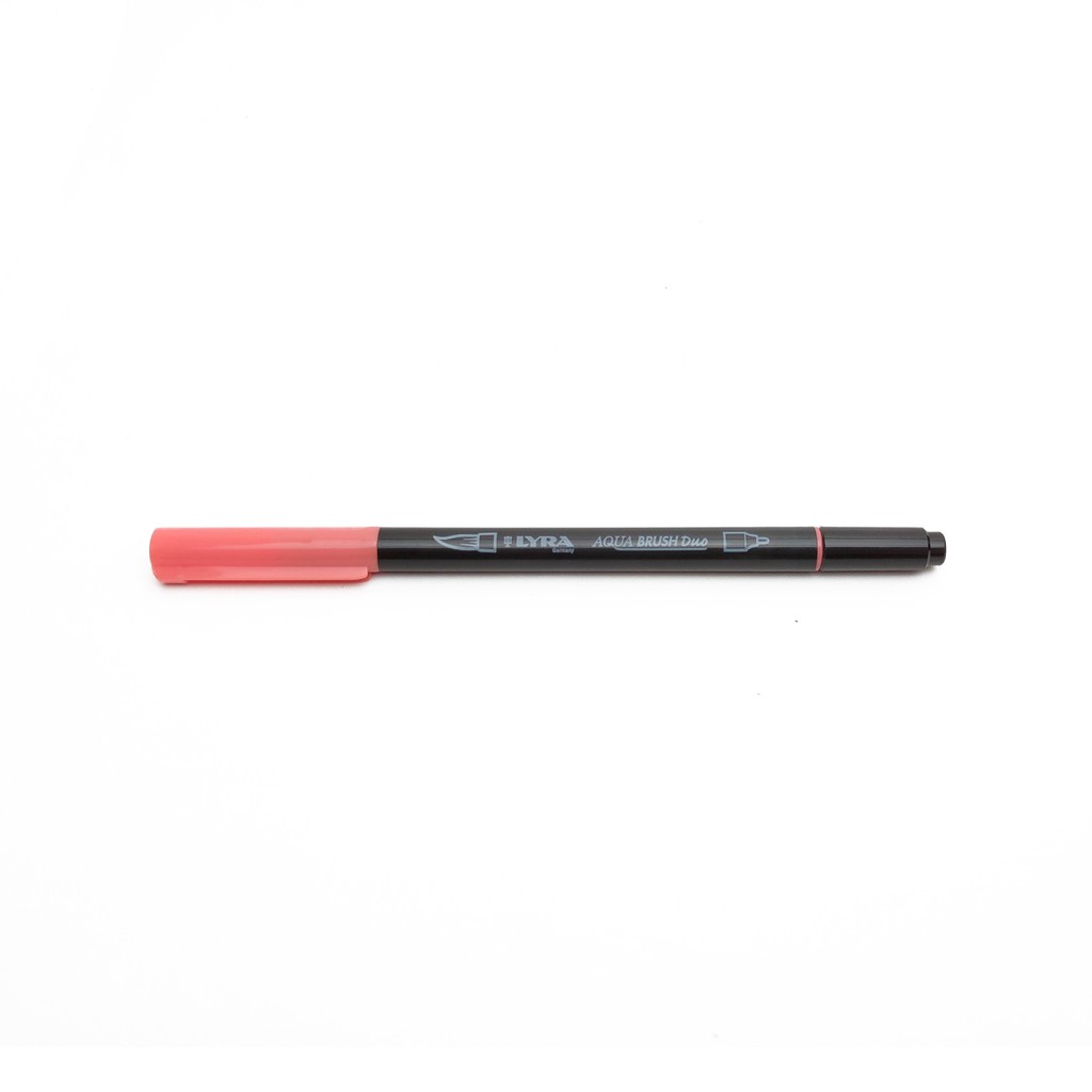 

LYRA Aqua Brush Duo Rose Carmine