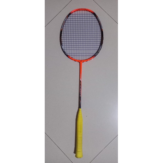 RAKET BULUTANGKIS  RS AV FLASH EVO SE