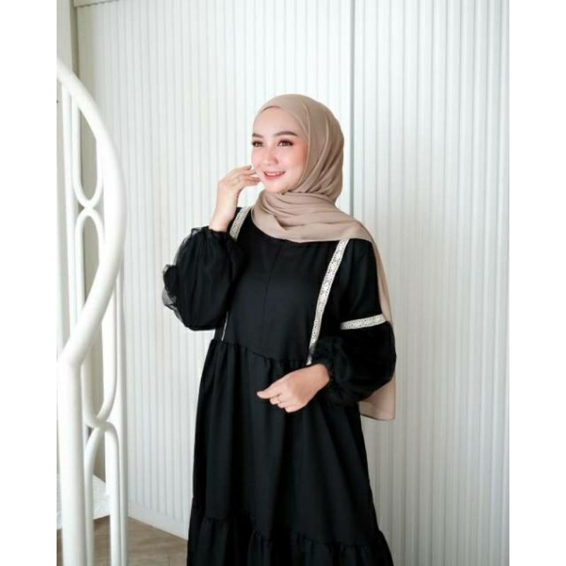 KAMILA DRESS PREMIUM