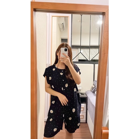 mika sleep wear / baju tidur