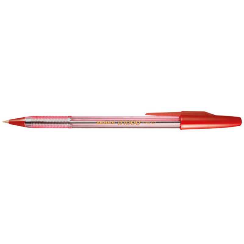

Pulpen Zebra B1000 Red