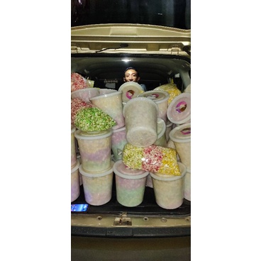 

Pop Corn KOE