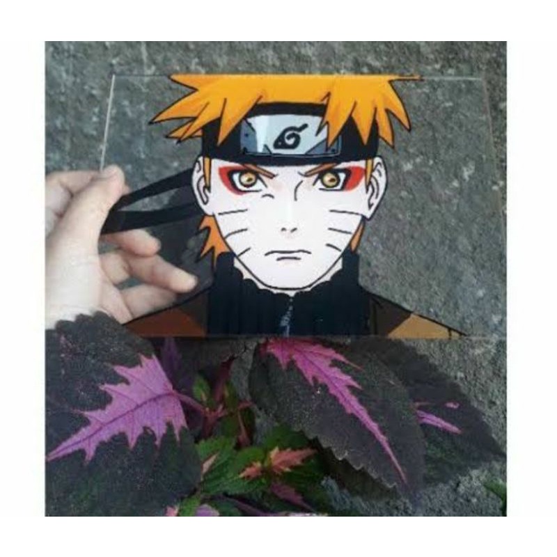 

KACA AKRILIK UNTUK DILUKIS