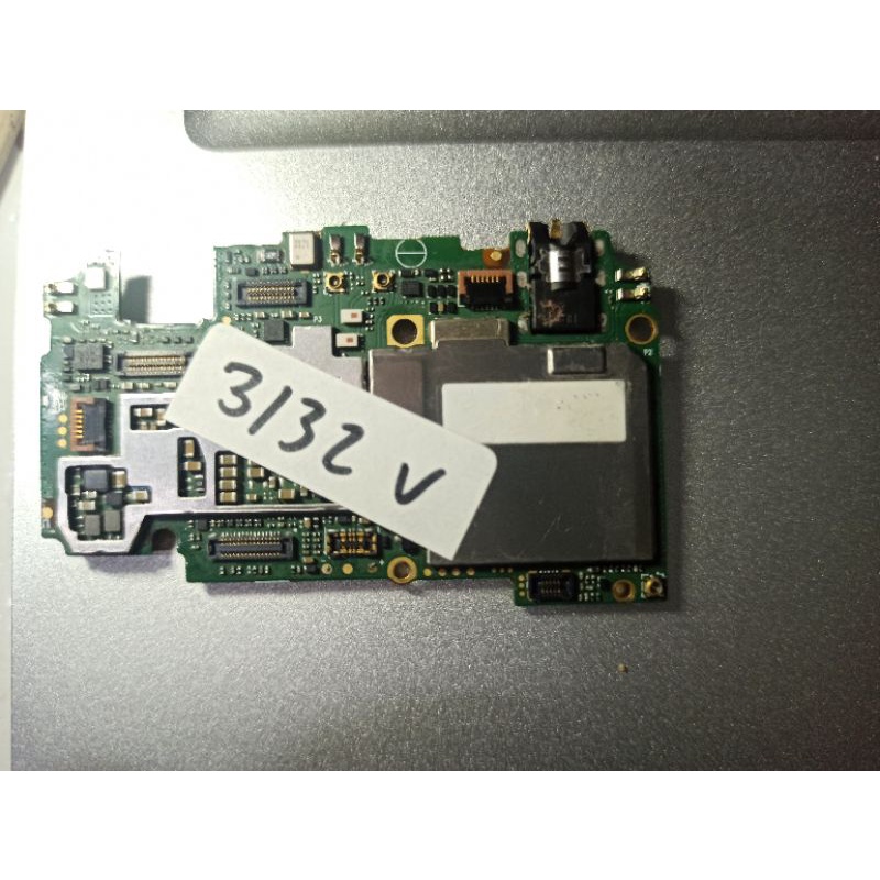 Mesin Xiaomi Redmi 4X Ram 3/32 Normal