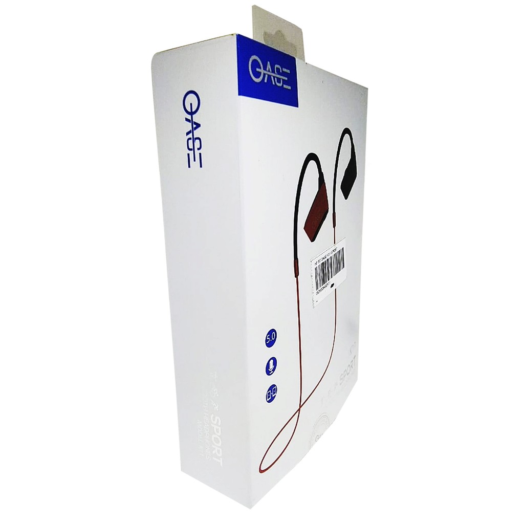 Headset Bluetooth Sport OASE K11 Original