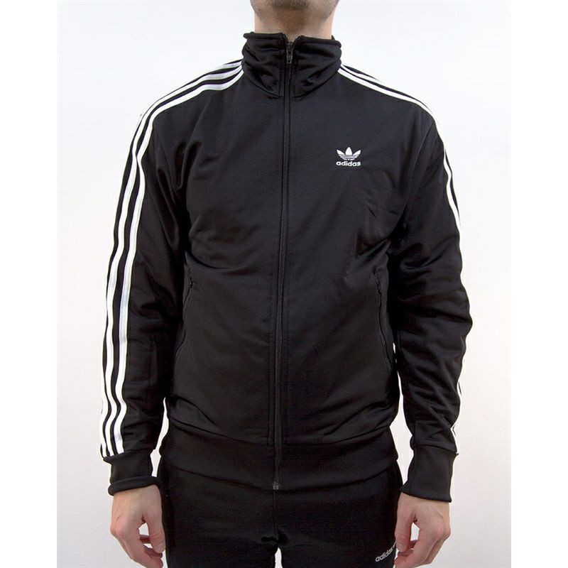 Adidas Originals олимпийка Velour Tracktop