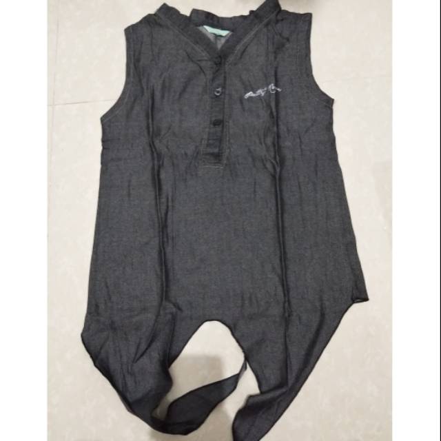 Preloved kenzi dewasa merk pterry rown