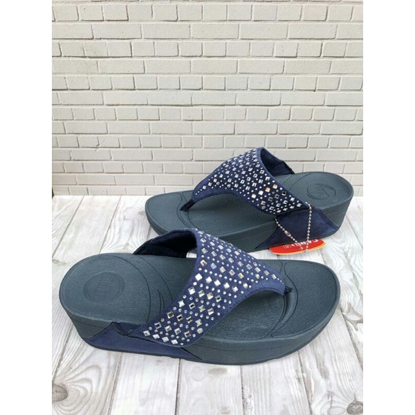 Sandal Jepit Wanita Fitflop Novy flip women