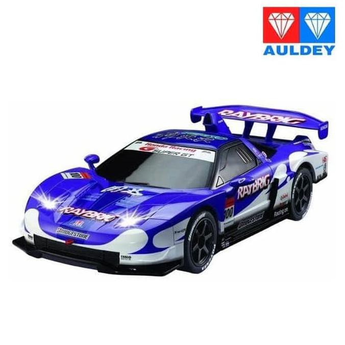rc honda nsx