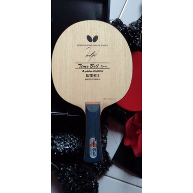 Butterfly Timo Boll Spirit